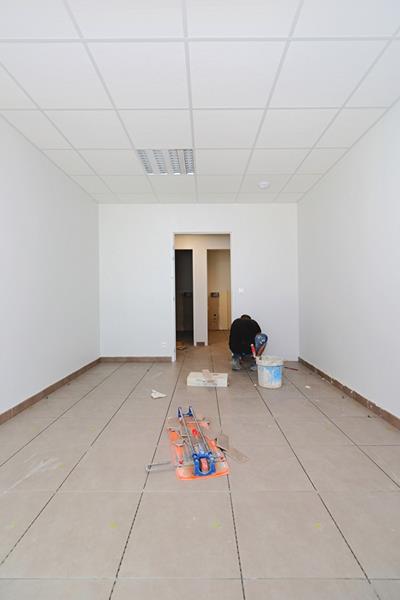 Suivi de chantier La Tuilerie (du 30 mai au 12 juin)